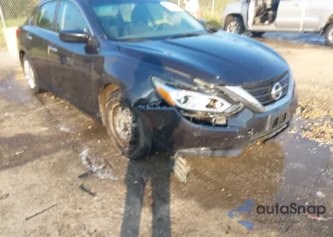 2016 Nissan Altima 2.5/2.5 S/2.5 Sl/2.5 Sr/2.5 Sv from USA, damaged, VIN 1N4AL3AP7GN339706